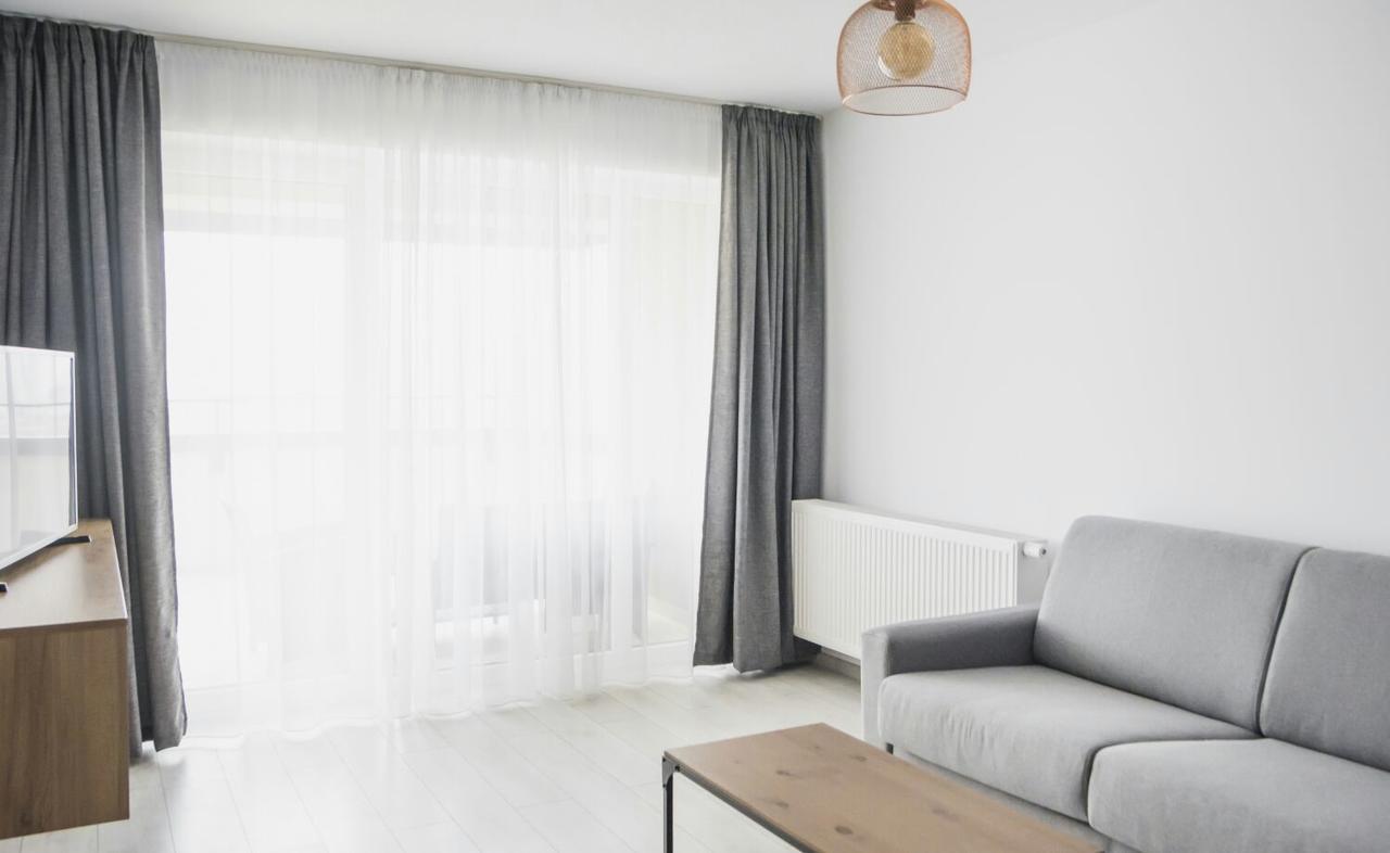 Apartament 4Tourists Brasov Exterior photo